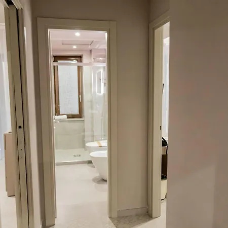 Calypsosuite Salerno Esterno foto