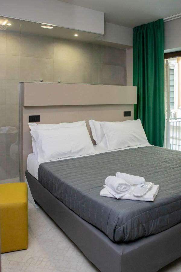 Bed & Breakfast Calypsosuite