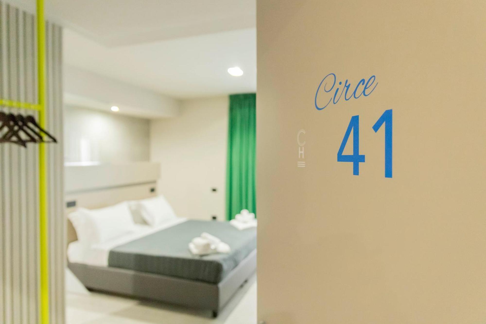 Calypsosuite Bed & Breakfast *