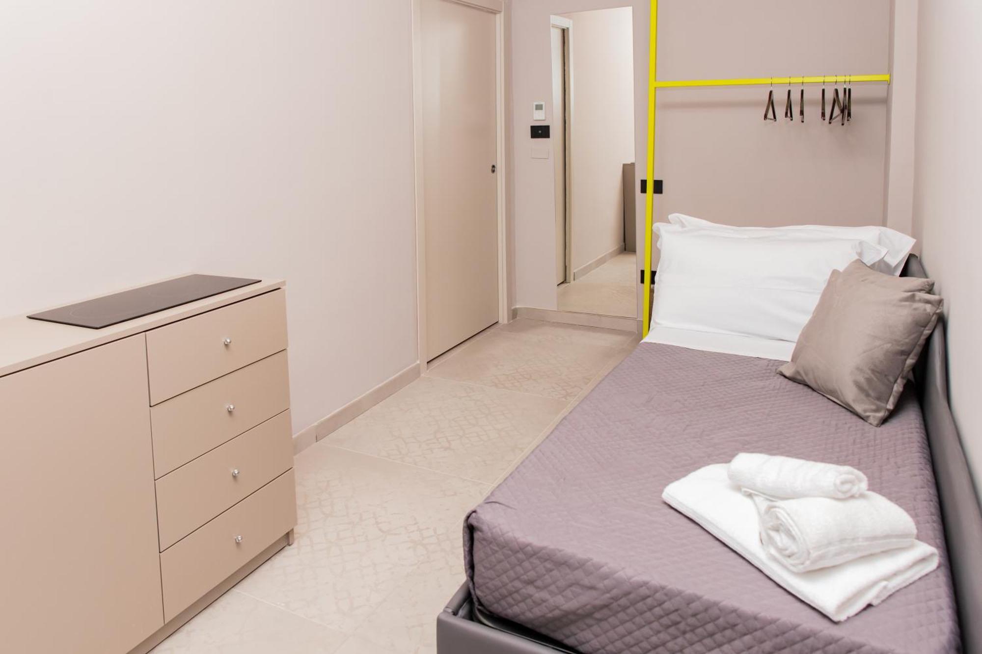 Calypsosuite Bed & Breakfast *