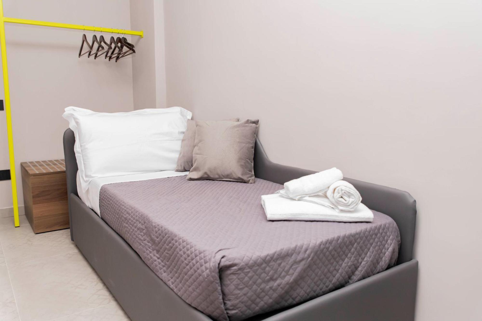 Calypsosuite * Salerno