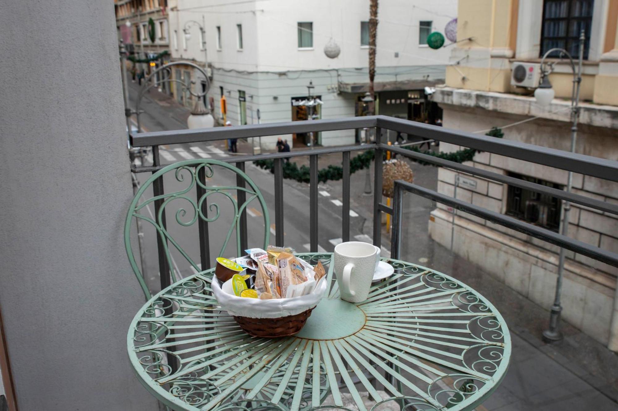 Calypsosuite Bed & Breakfast *