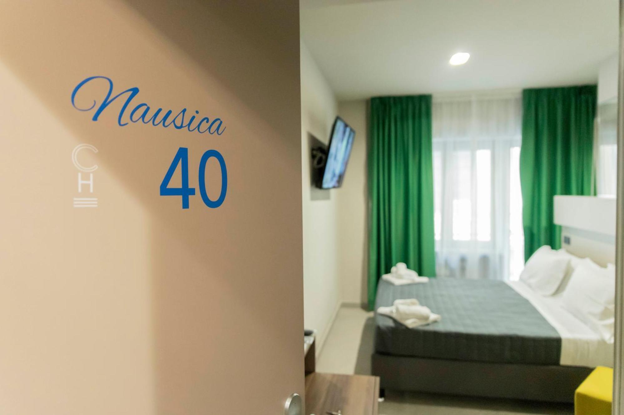 Calypsosuite Salerno