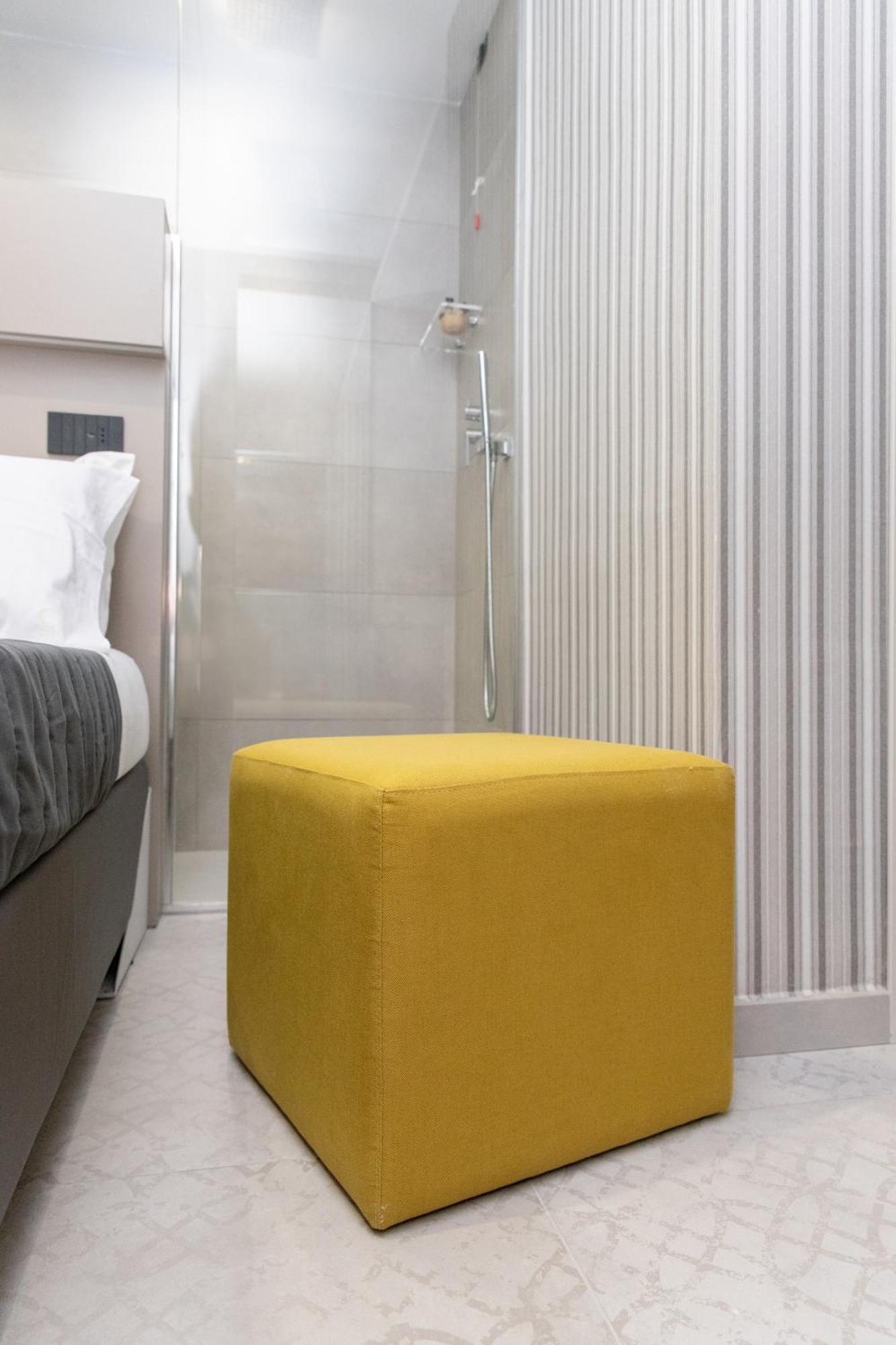 Calypsosuite Bed & Breakfast Salerno